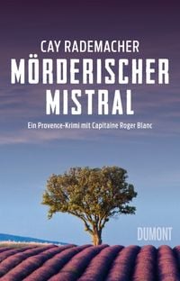 Produktbild: M&ouml;rderischer Mistral