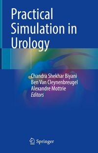 Produktbild: Practical Simulation in Urology