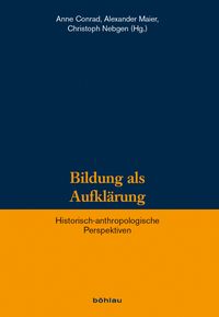 Produktbild: Bildung als Aufkl&auml;rung