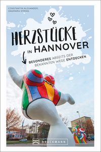 Produktbild: Herzst&uuml;cke in Hannover
