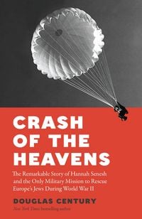 Produktbild: Crash of the Heavens