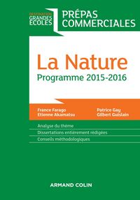 Produktbild: La Nature