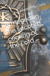Produktbild: Armegedon the second coming of the Lord