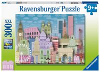 Ravensburger Ravensburger Puzzle 13370 - Dumbo - 300