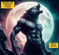 Produktbild: Amazing and fantastic stories