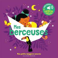 Produktbild: Mes berceuses