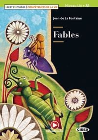 Produktbild: Fables