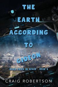 Produktbild: The Earth According To Gideon