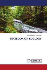 Produktbild: Textbook On Ecology