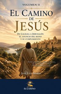 Produktbild: El Camino de Jes&uacute;s