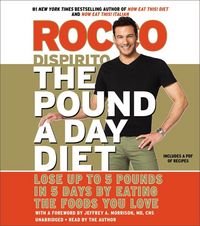Produktbild: POUND A DAY DIET 5D
