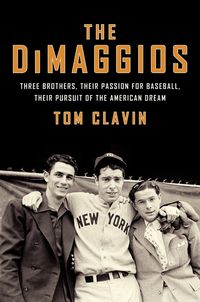 Produktbild: The Dimaggios