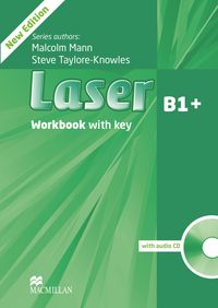 Produktbild: Laser B1+ (3rd edition)