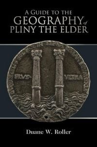 Produktbild: Guide to the Geography of Pliny the Elder