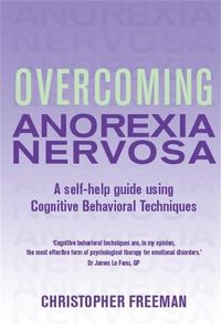 Produktbild: Overcoming Anorexia Nervosa