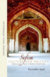 Produktbild: Sufism, Culture, and Politics