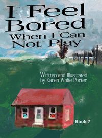 Produktbild: I Feel Bored When I Can Not Play