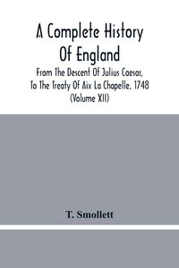 Produktbild: A Complete History Of England