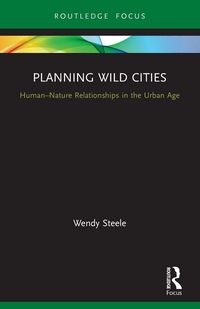 Produktbild: Planning Wild Cities