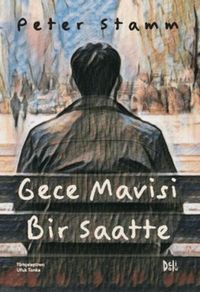 Produktbild: Gece Mavisi Bir Saatte