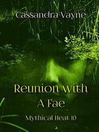 Produktbild: Reunion With A Fae