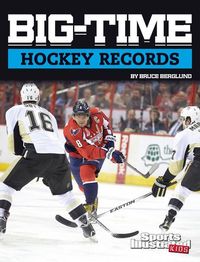 Produktbild: Big-Time Hockey Records