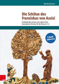 Produktbild: Die Sch&auml;tze des Franziskus von Assisi