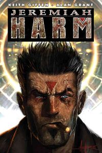 Produktbild: Jeremiah Harm
