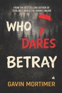 Produktbild: Who Dares Betray