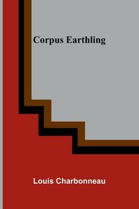 Produktbild: Corpus Earthling