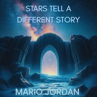 Produktbild: Stars Tell A Different Story (A Sacred Call Of Remembrance, #3)