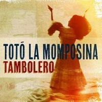 Produktbild: Tambolero