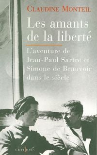 Produktbild: Les Amants de la libert&eacute;