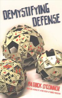 Produktbild: Demystifying Defense