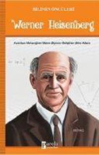 Produktbild: Werner Heisenberg