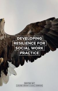 Produktbild: Developing Resilience for Social Work Practice