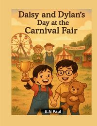 Produktbild: Daisy and Dylan's Day at the Carnival Fair