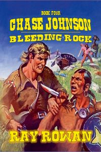Produktbild: Chase Johnson - Bleeding Rock