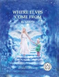 Produktbild: Where Elves Come From