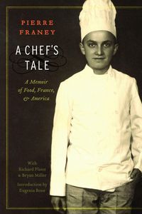 Produktbild: A Chef's Tale