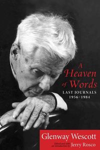 Produktbild: Wescott, G: Heaven Of Words