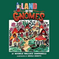 Produktbild: Land of The Gnomes