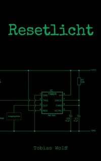 Produktbild: Resetlicht