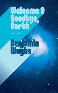 Produktbild: Welcome & Goodbye, Earth