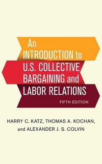 Produktbild: INTRO TO US COLLECTIVE BARGAIN