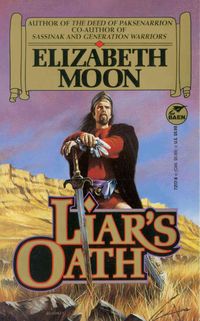 Produktbild: Liar's Oath