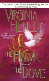 Produktbild: The Hawk and the Dove