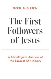 Produktbild: The First Followers of Jesus