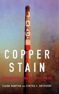 Produktbild: Copper Stain