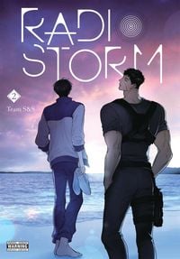 Produktbild: Radio Storm, Vol. 2